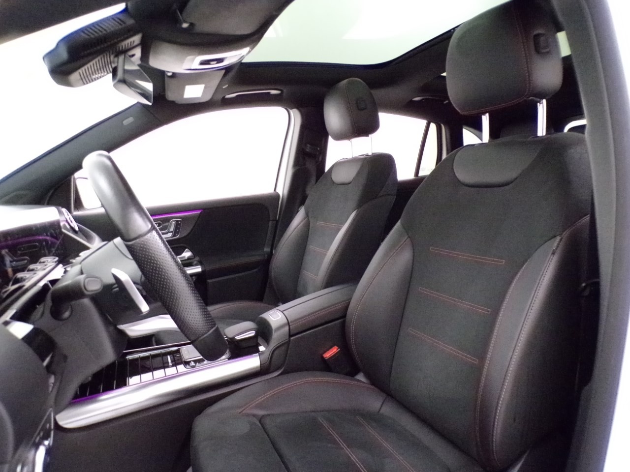 Mercedes GLA GLA 200 D Premium 4Matic 8G-DCT - 13