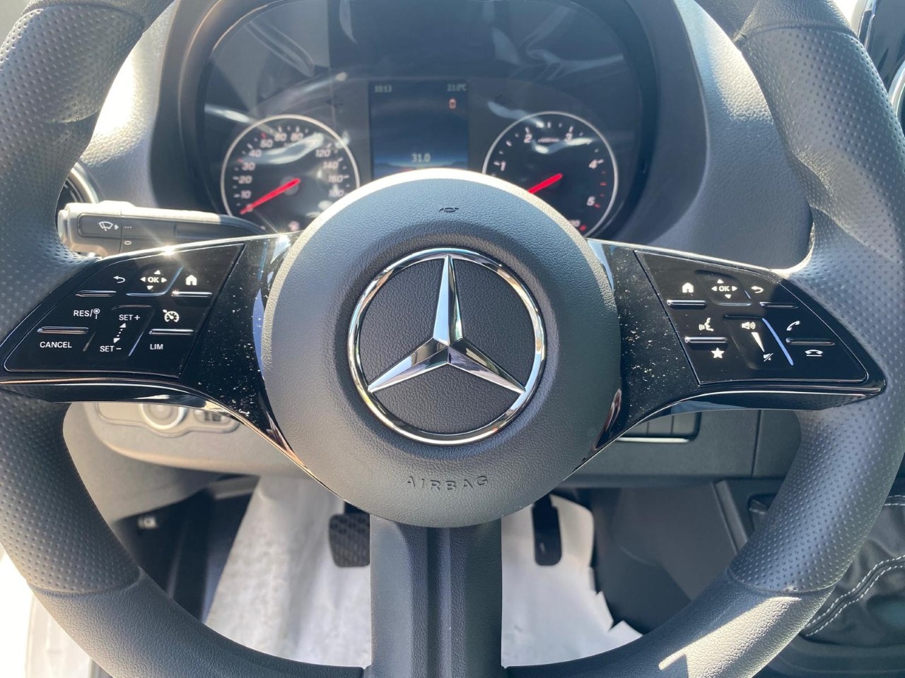 Mercedes Sprinter Sprinter Telaio 515CDI 43/50 PRO - 12