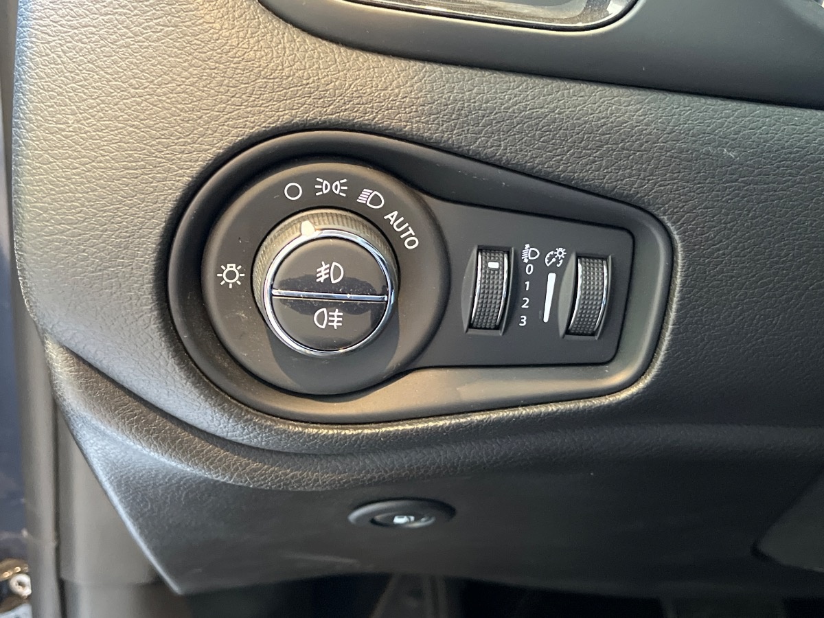 Jeep Renegade Usato 2022 Renegade Cerea