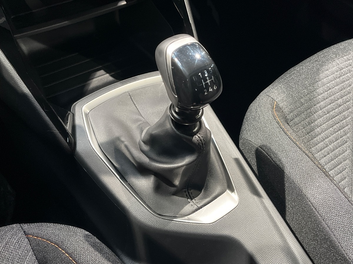 Peugeot 2008 Nuovo benzina 2008 Rovigo