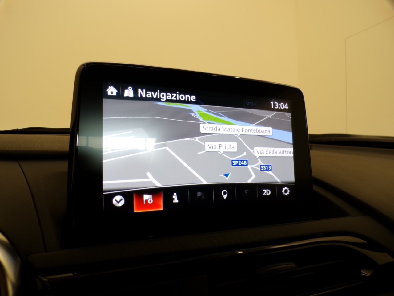 Mazda MX-5 MX-5 RF 2.0 Skyactiv-G Homura DriverAssistance - 16