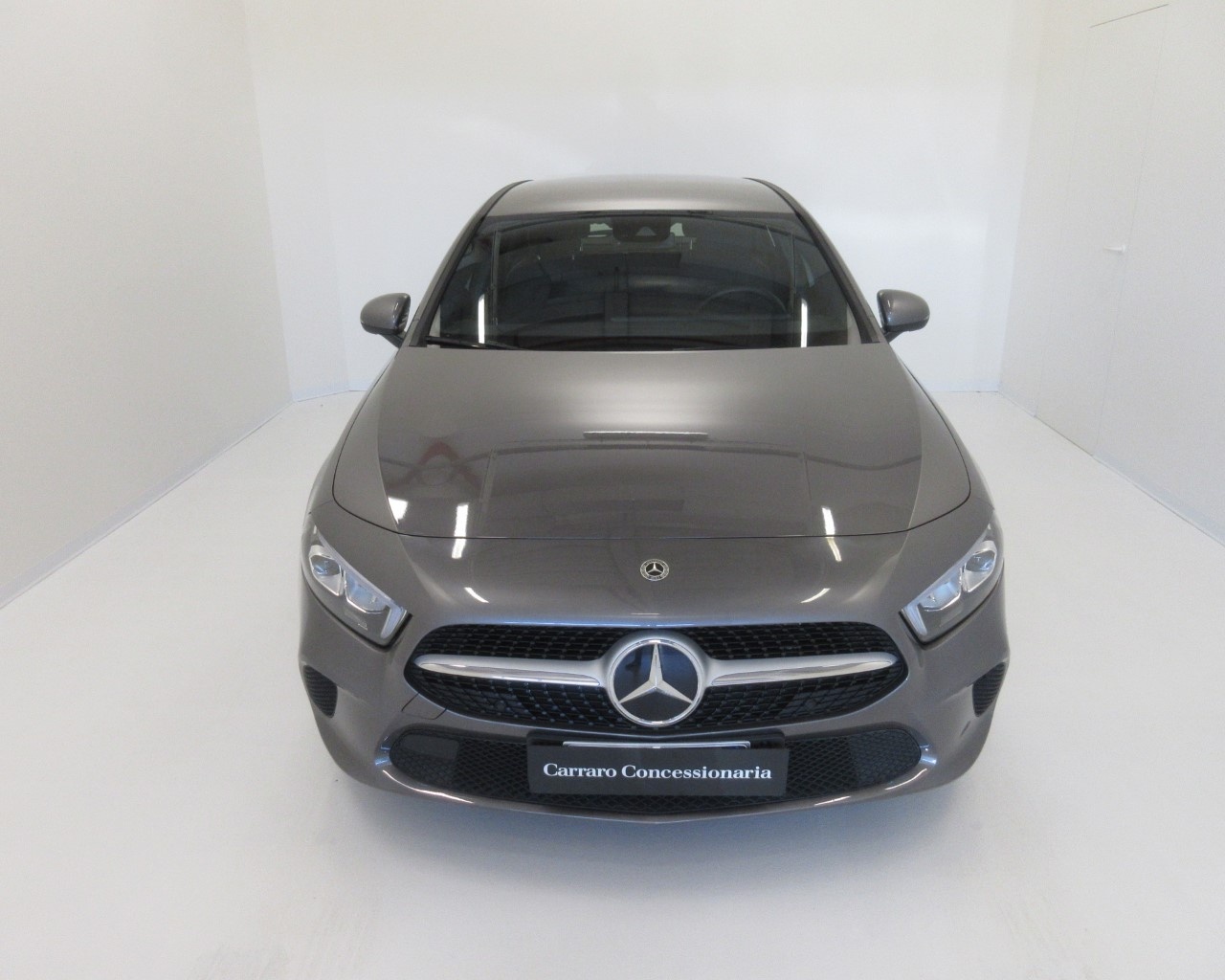 Mercedes Classe A Classe A 180 D Sport 8G-DCT - 2