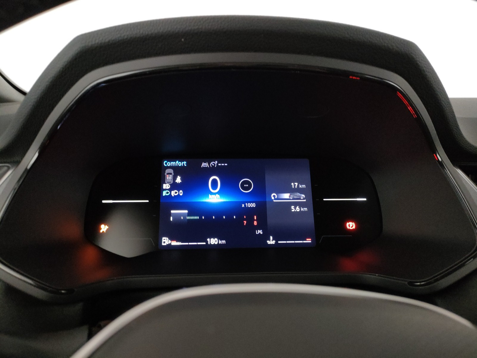 Renault Captur KM0 2025 Captur Rovigo