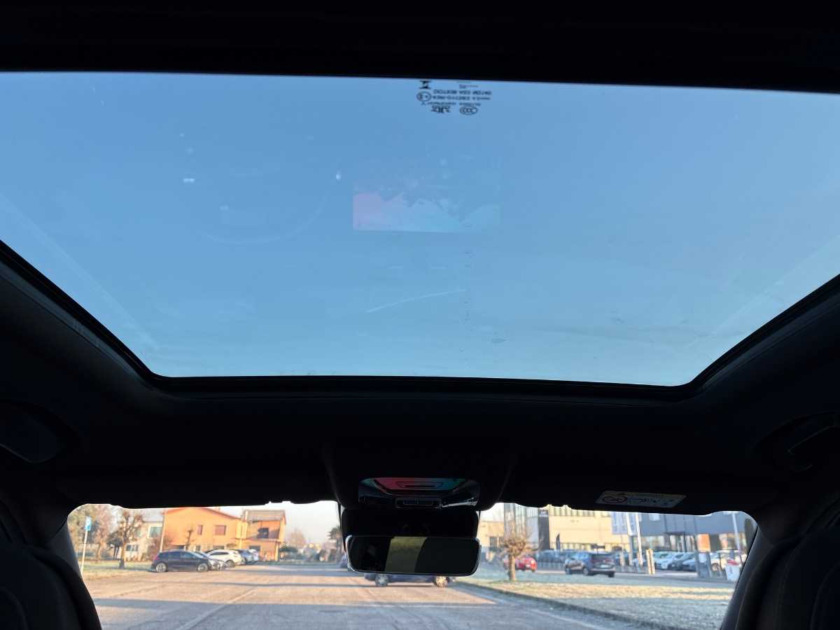 Omoda Omoda 7 Nuovo Ibrido Omoda 7 Rovigo