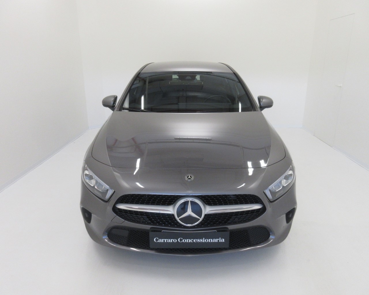 Mercedes Classe A Classe A 180 D Business 7G-DCT - 2