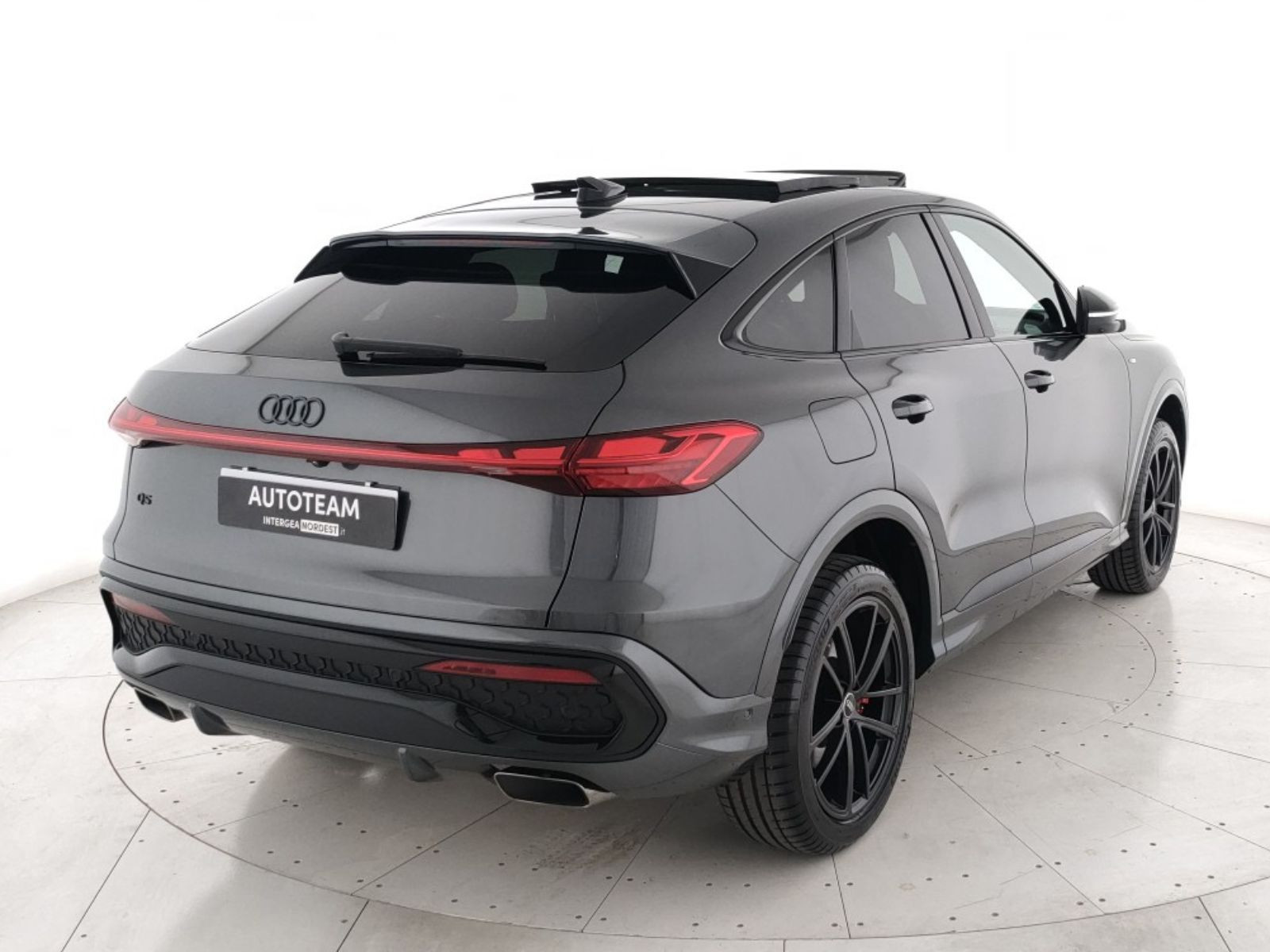 Audi Q5 KM0 2026 Q5 Legnago