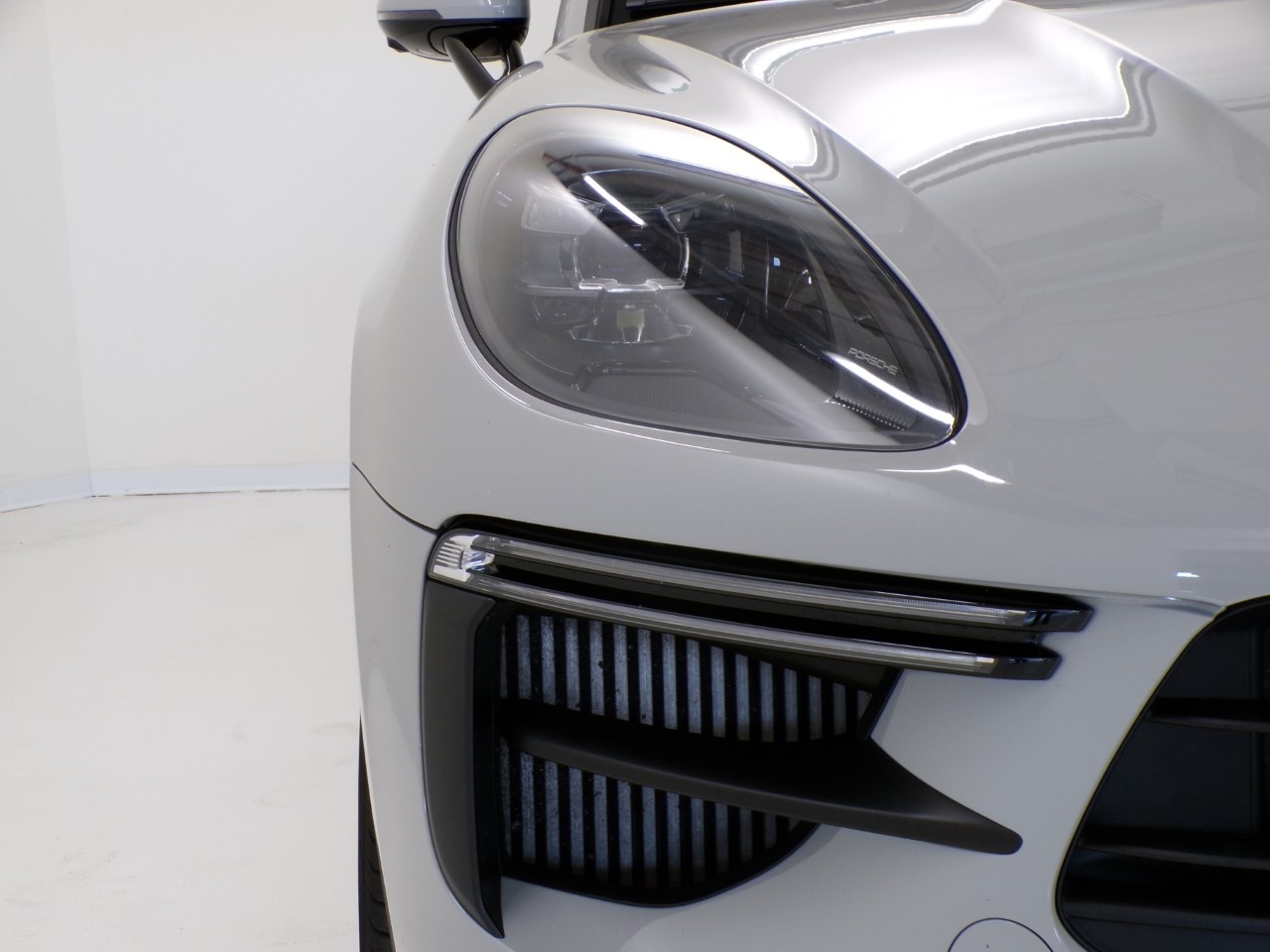 Porsche Macan Macan 2.9 V6 440cv Turbo PDK - 5