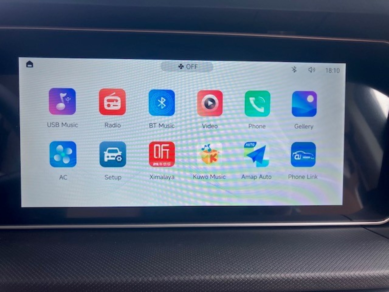EMC NOVE NOVE benzina 9 POSTI - 13