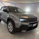 Avenger - Avenger 1.2 Turbo E-hybrid Mhev Longitude Fwd 110c