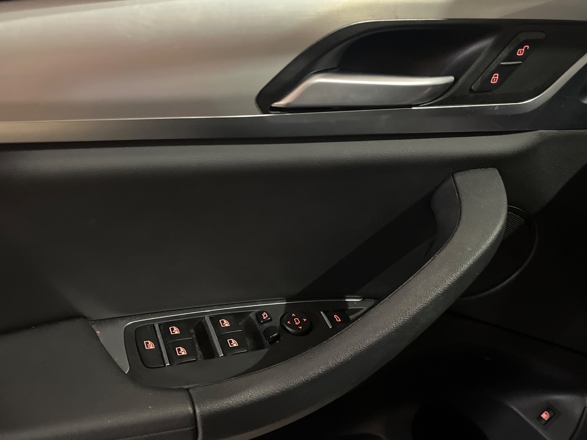Bmw X3 Usato 2021 X3 Verona