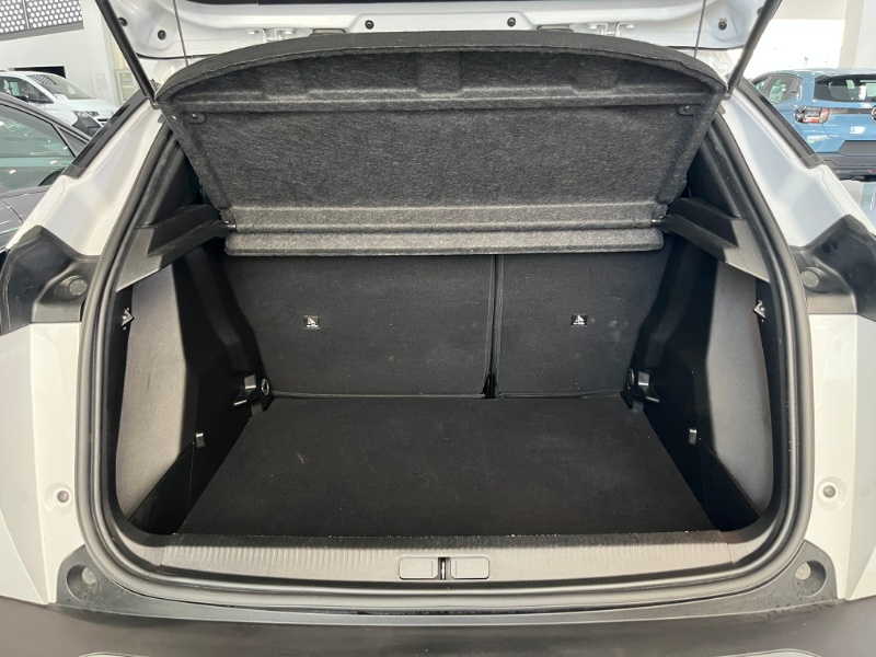 PEUGEOT – 2008 PureTech 100 S&S Allure