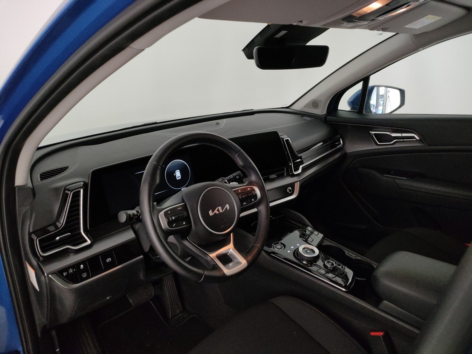 Kia Sportage Usato 2023 Sportage Legnago