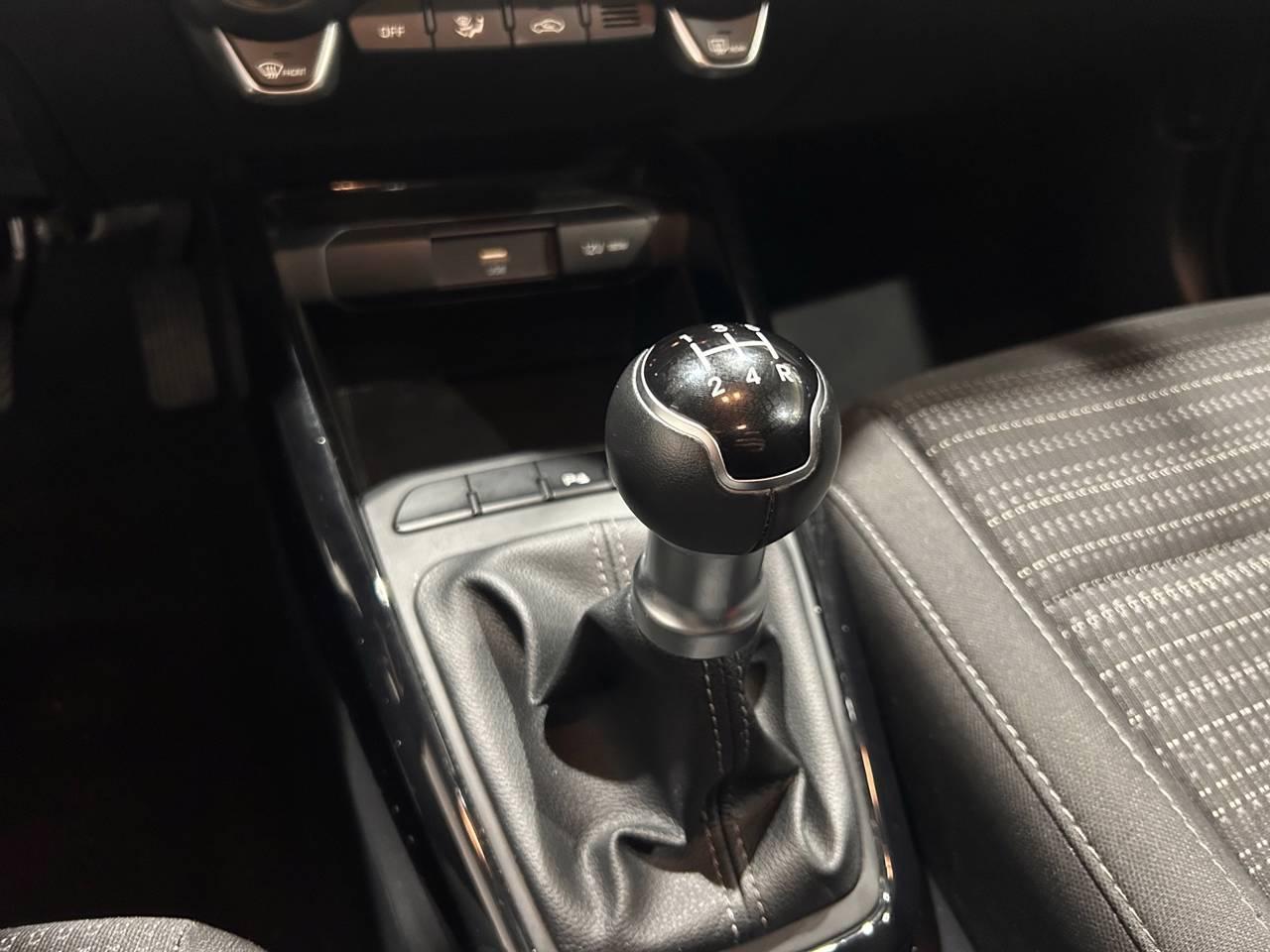 Kia Stonic Usato 2024 Stonic Legnago