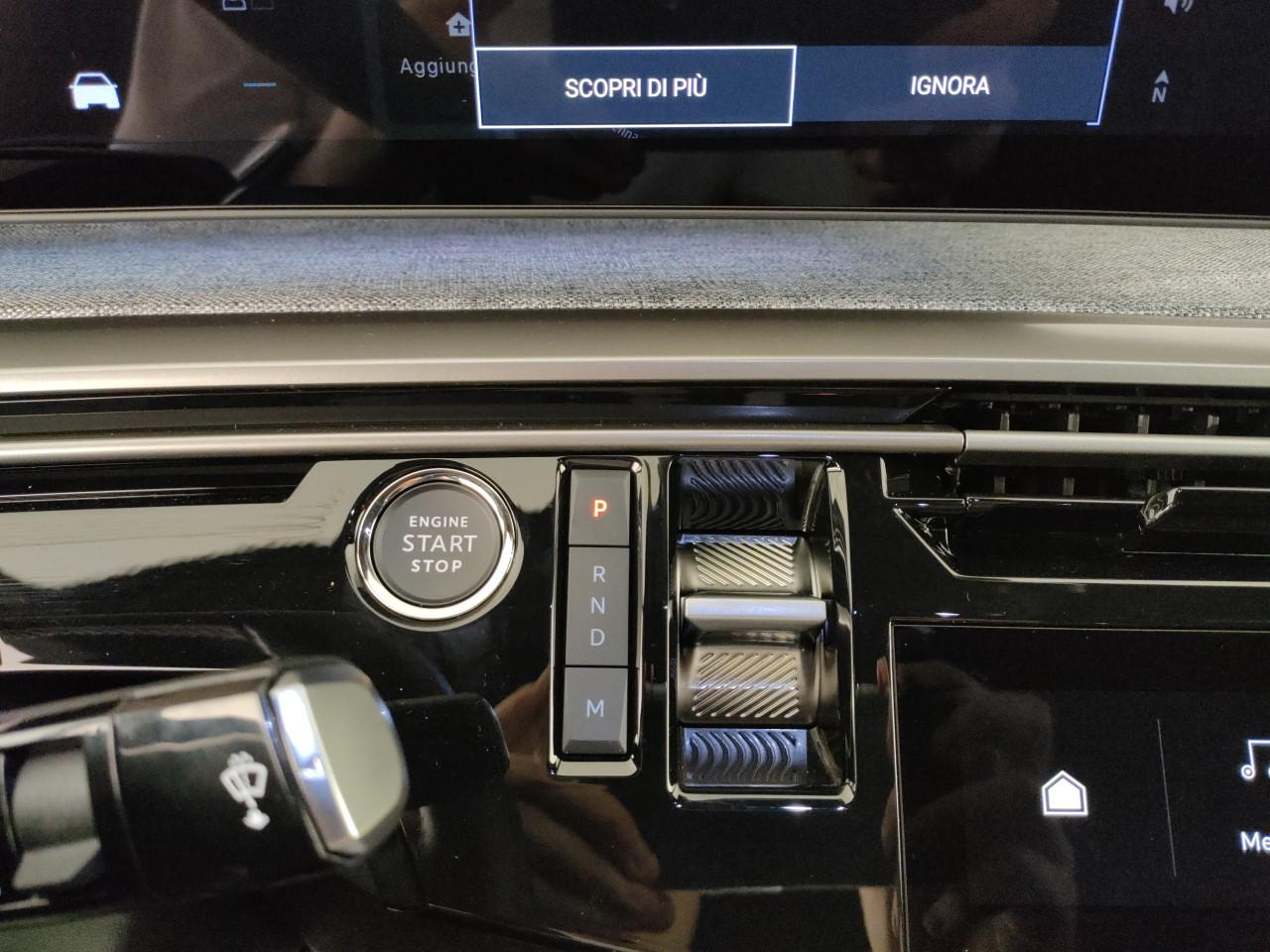 Peugeot 3008 KM0 2025 3008 Parma