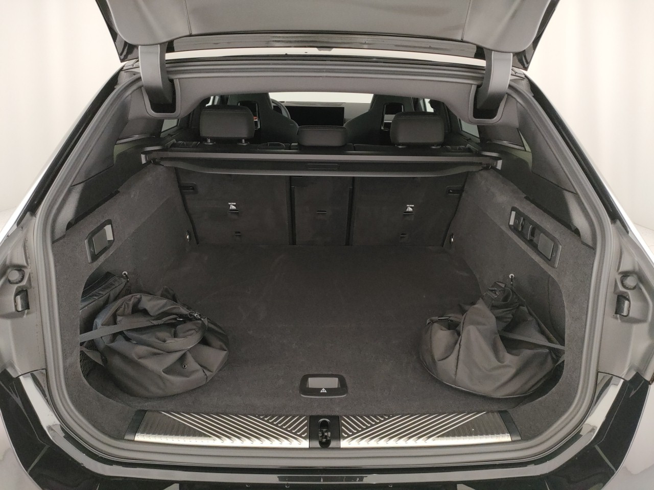 Bmw M5 Usato 2025 M5 San Zeno Naviglio