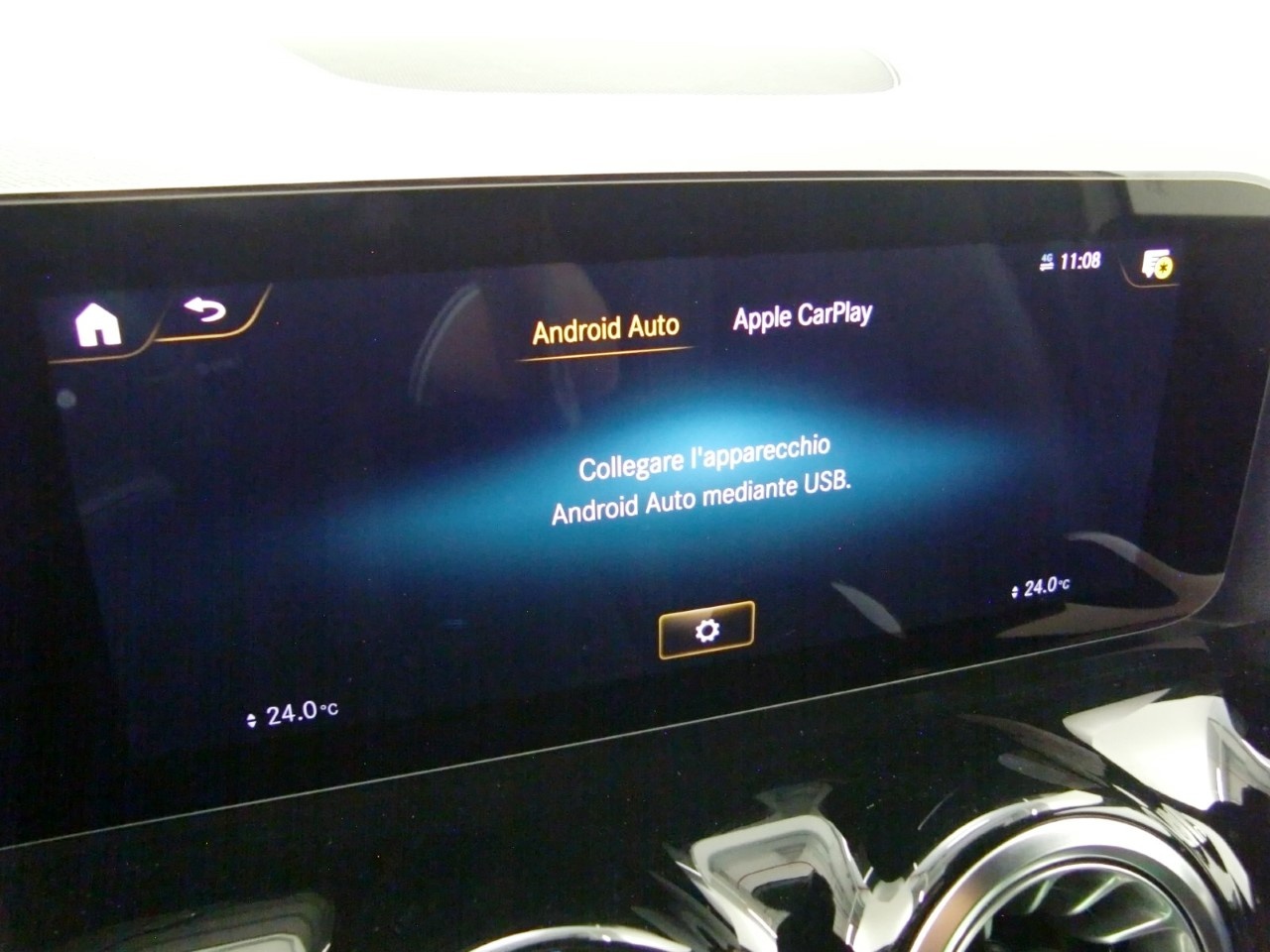Mercedes GLA GLA 200 D Sport Plus 8G-DCT - 21
