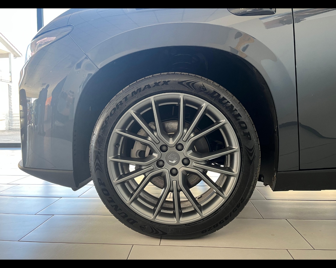 Foto LEAPMOTOR C10 REEV DESIGN