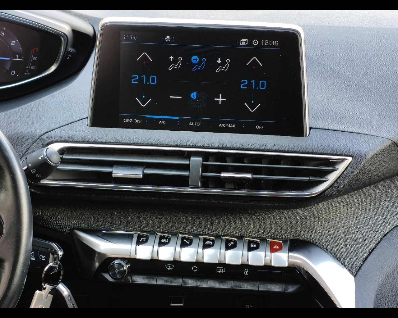 Foto PEUGEOT 3008 1.2 puretech t Allure s&s 130cv 