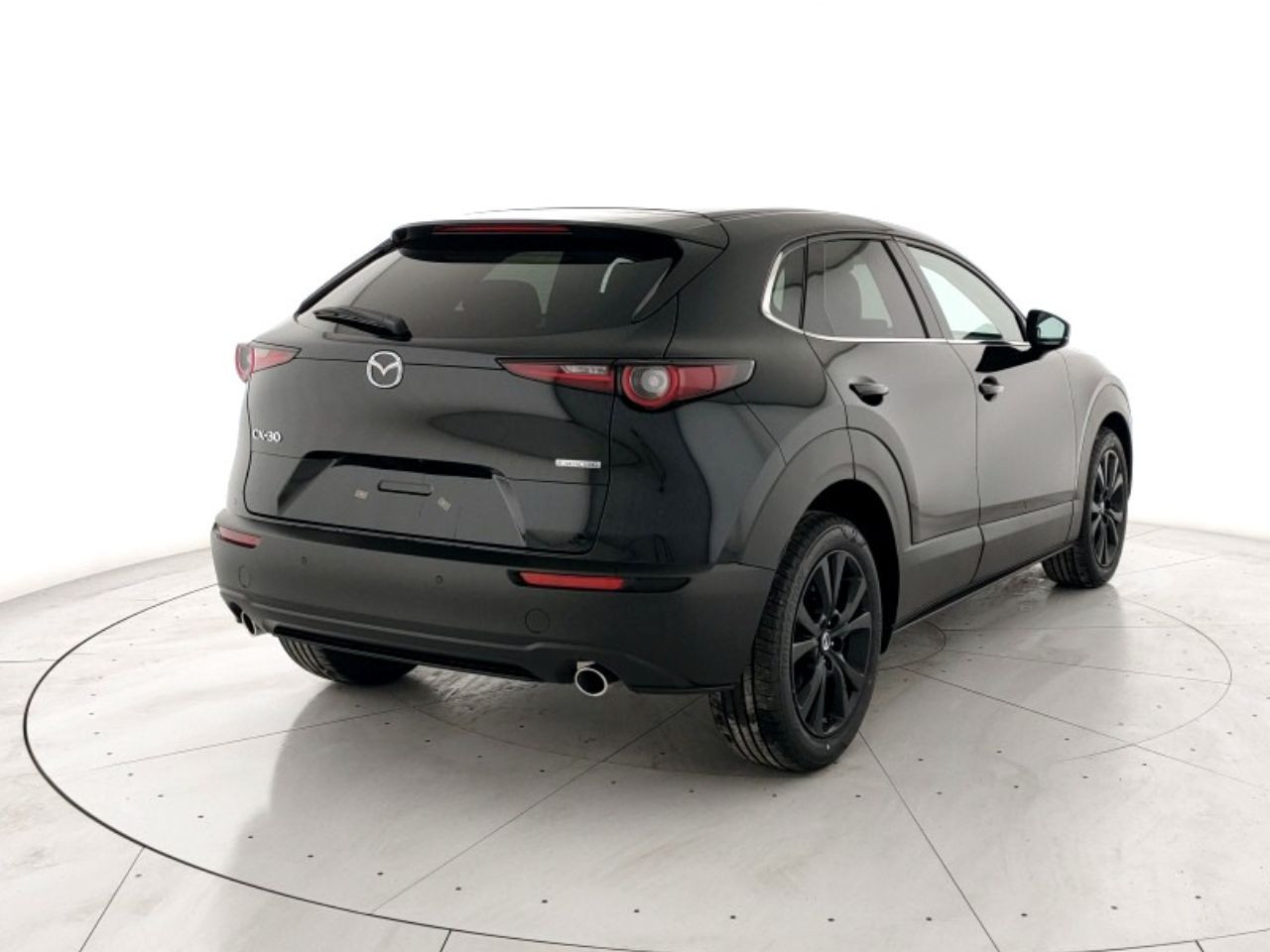 Mazda CX-30 Nuovo Ibrido benzina CX-30 Porto Mantovano