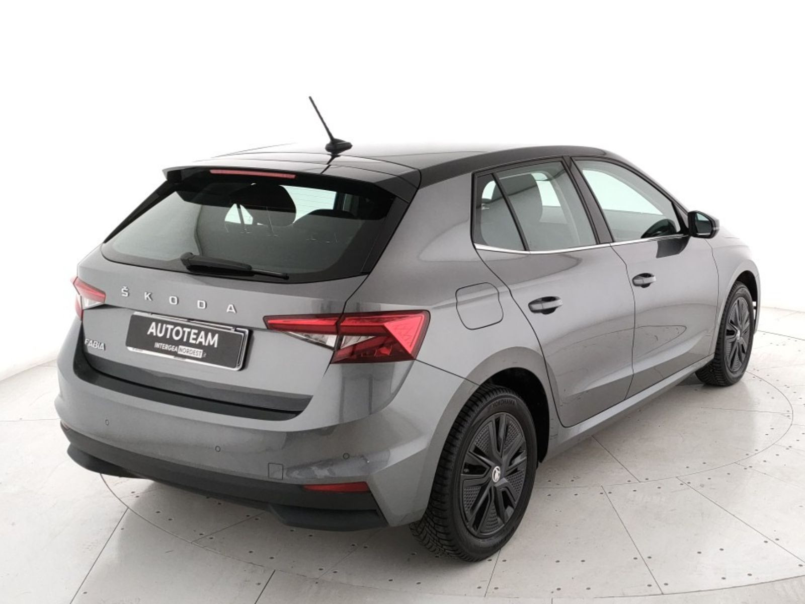 Skoda Fabia Usato 2022 Fabia Legnago