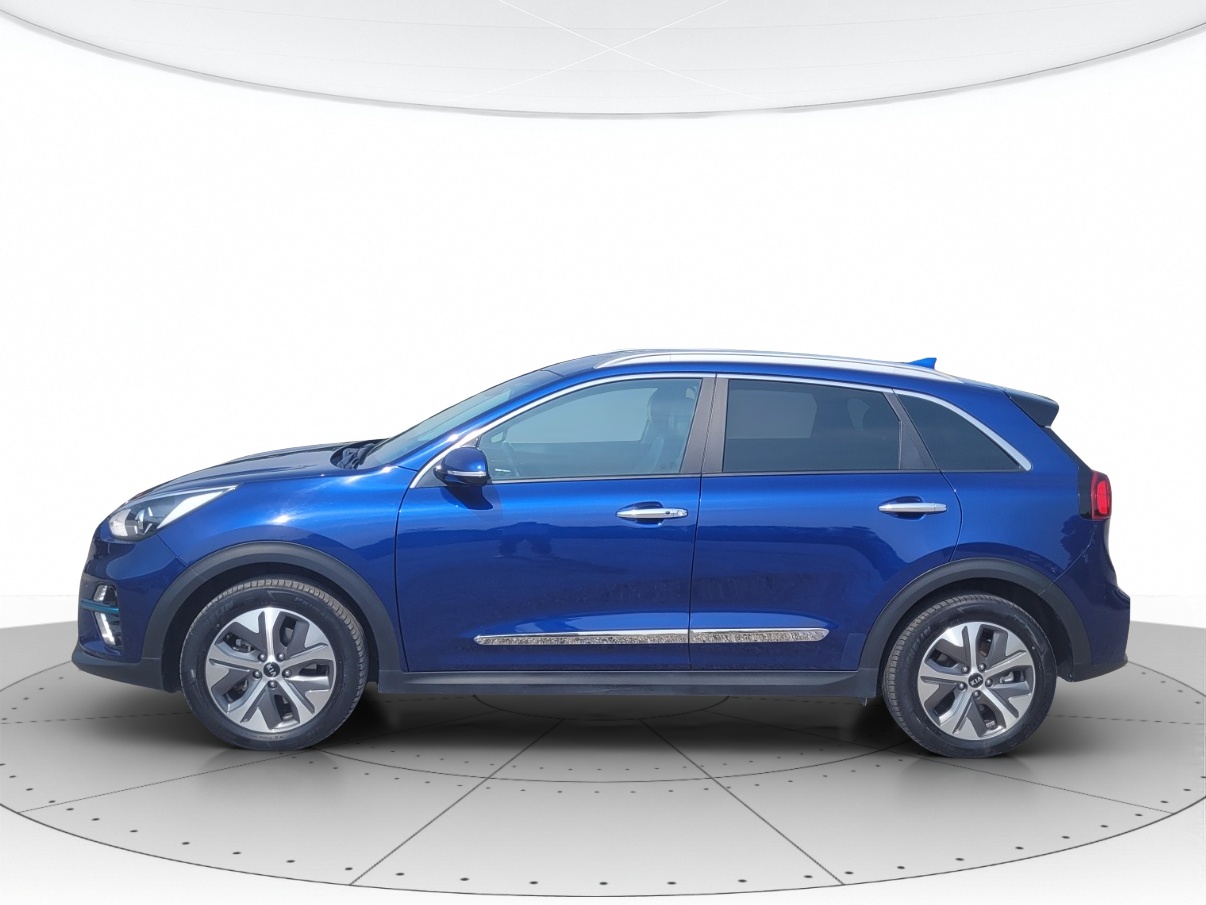 Kia Niro I 2020 Usato 2021 Niro I 2020 Mestre