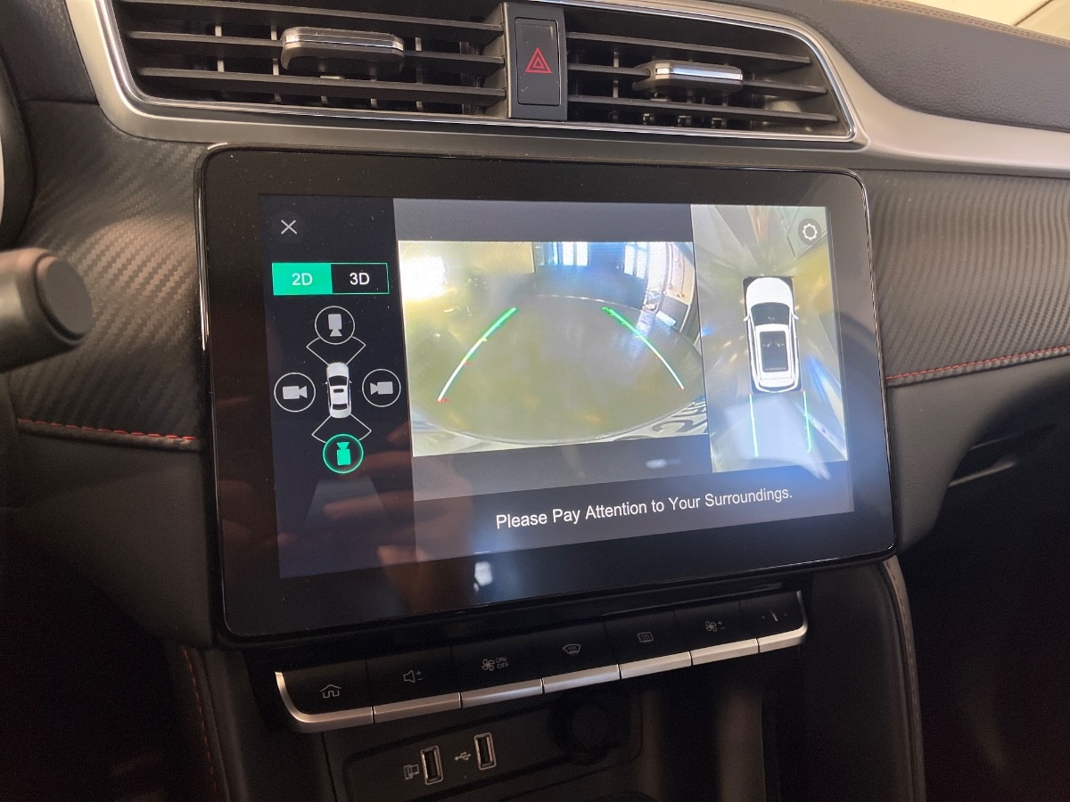 Mg ZS Usato 2024 ZS Altavilla Vicentina