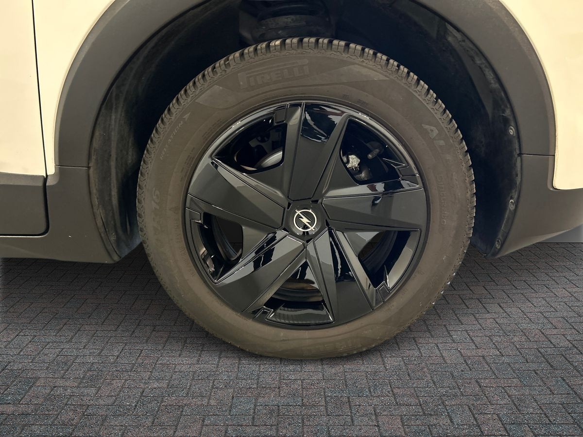 Opel Crossland Crossland 1.2 83cv Edition - 17