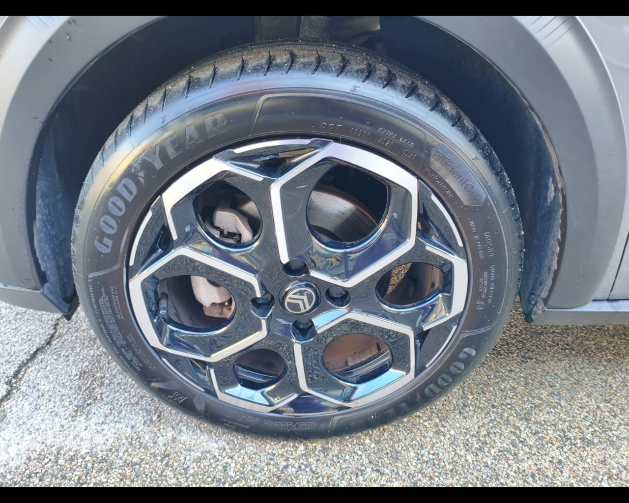 Foto CITROEN C3 1.2 puretech turbo Max 100cv s&s