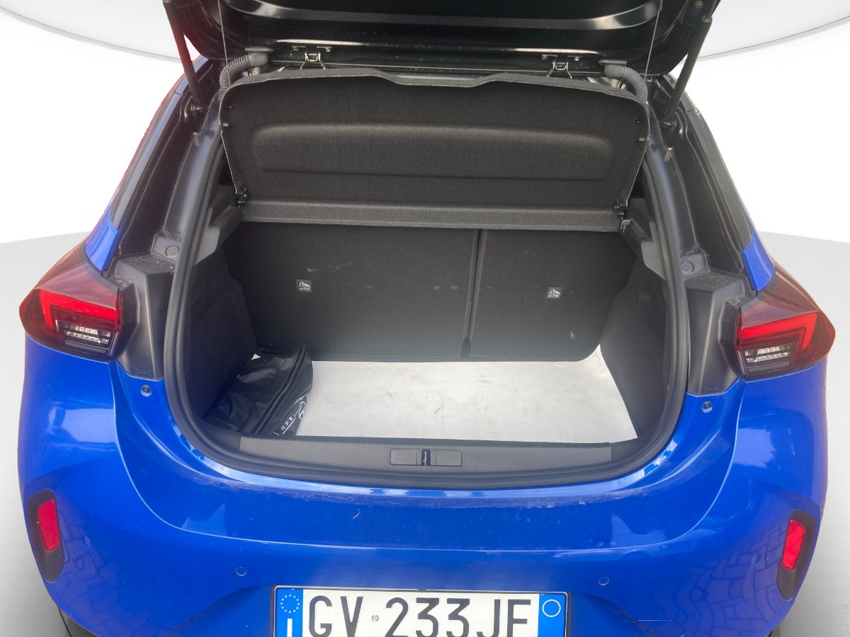 Opel Corsa Usato 2024 Corsa Modena