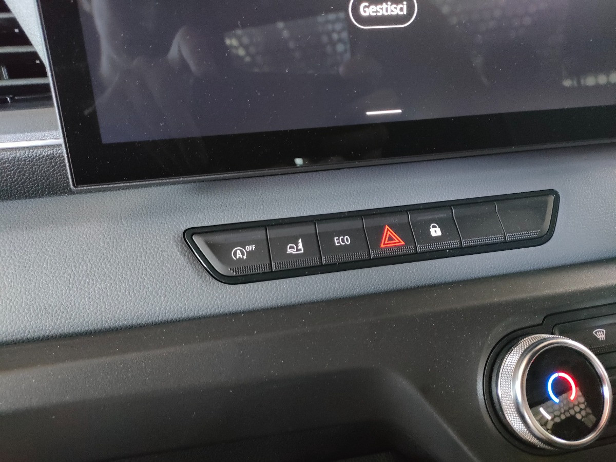 Nissan Interstar Nuovo diesel Interstar Prevalle