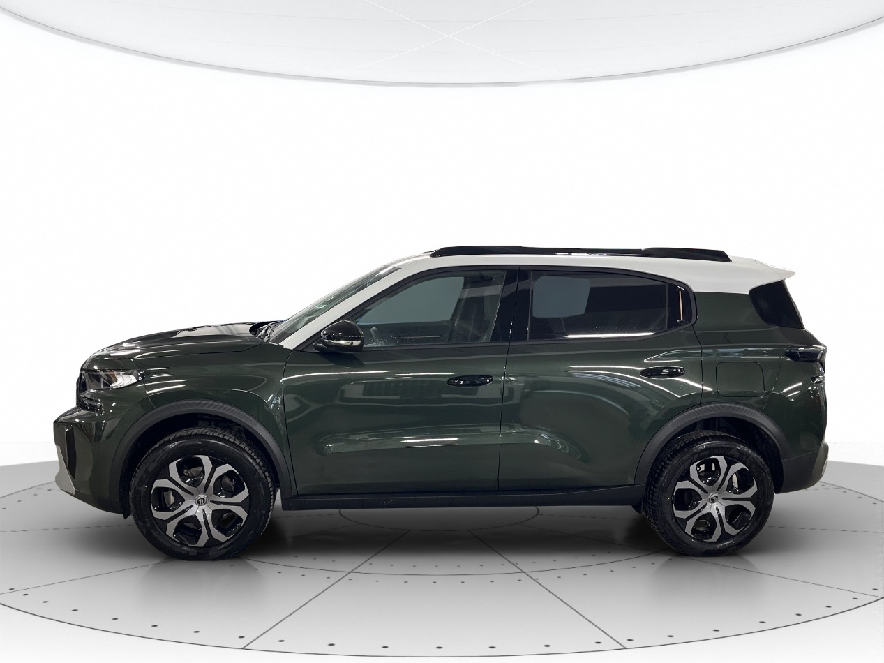 Citroen C3 Aircross KM0 2026 C3 Aircross Verona