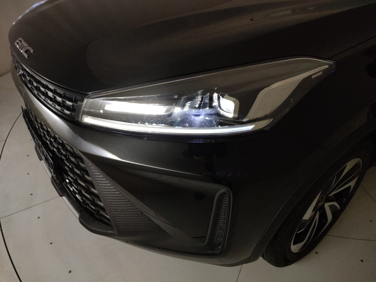 Emc Sei Nuovo Benzina Sei Prevalle