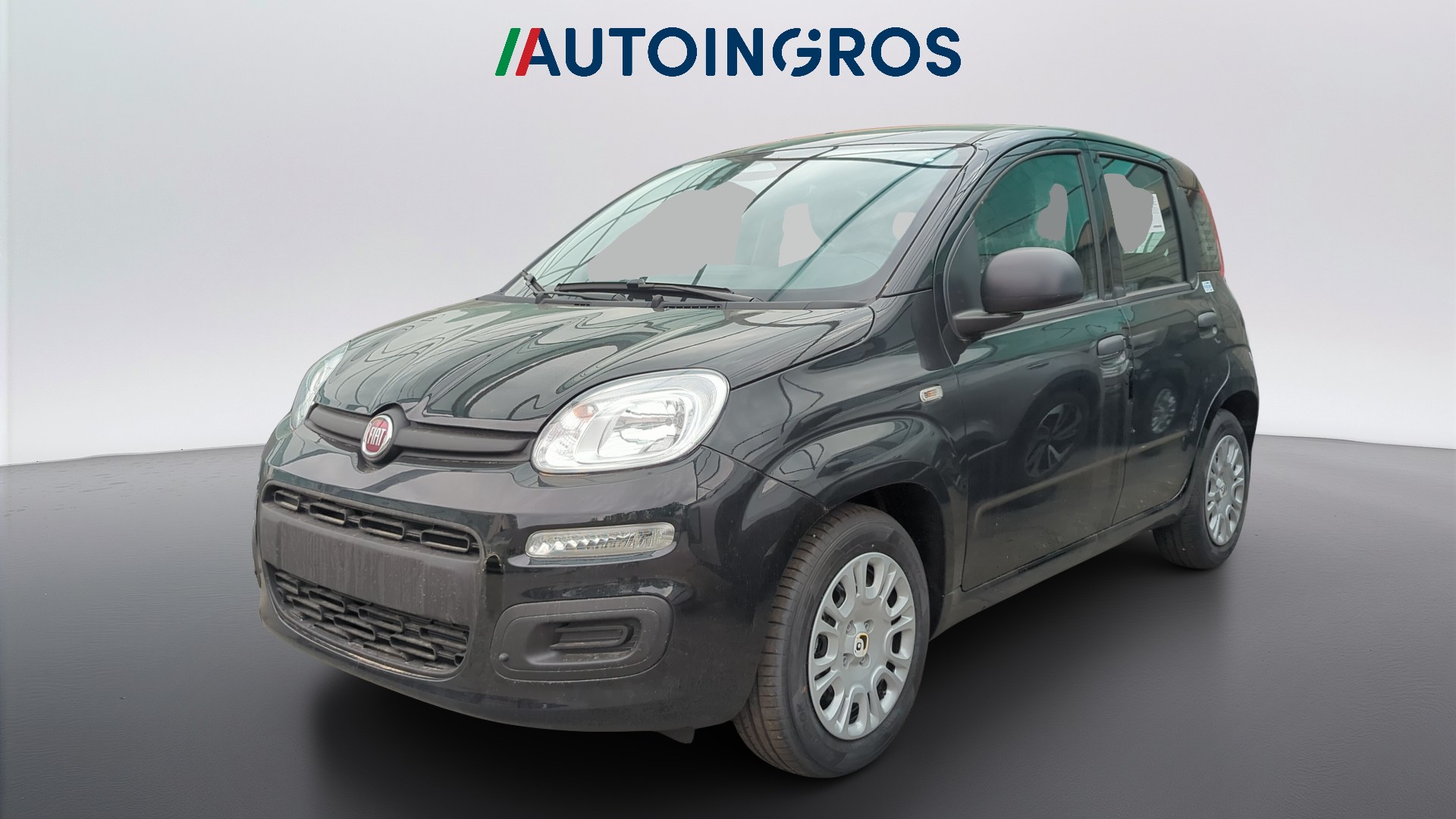 FIAT Pandina Pandina My26 1.0 65cv Hybrid Icon