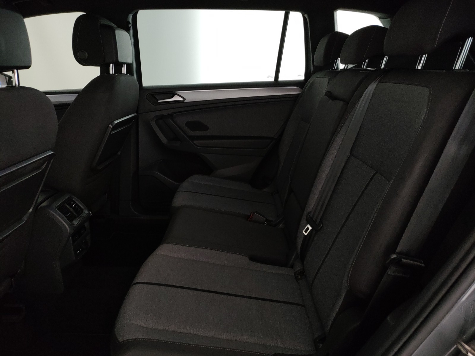 Seat Tarraco Usato 2021 Tarraco Legnago