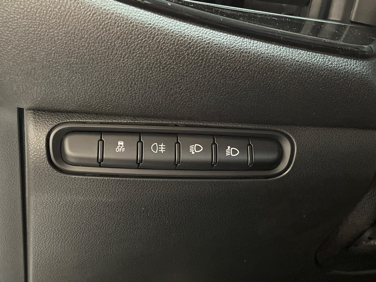 Fiat 500 Nuovo Ibrido benzina 500 Verona