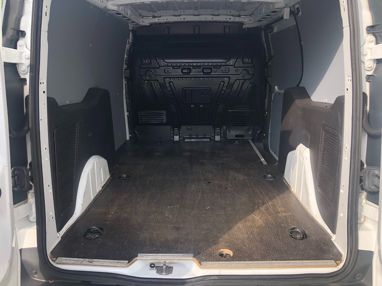 Ford Transit Connect II 240 E6 2016 Transit Connect 240 1.5 tdci 120cv Trend L2H1 E6 - 13