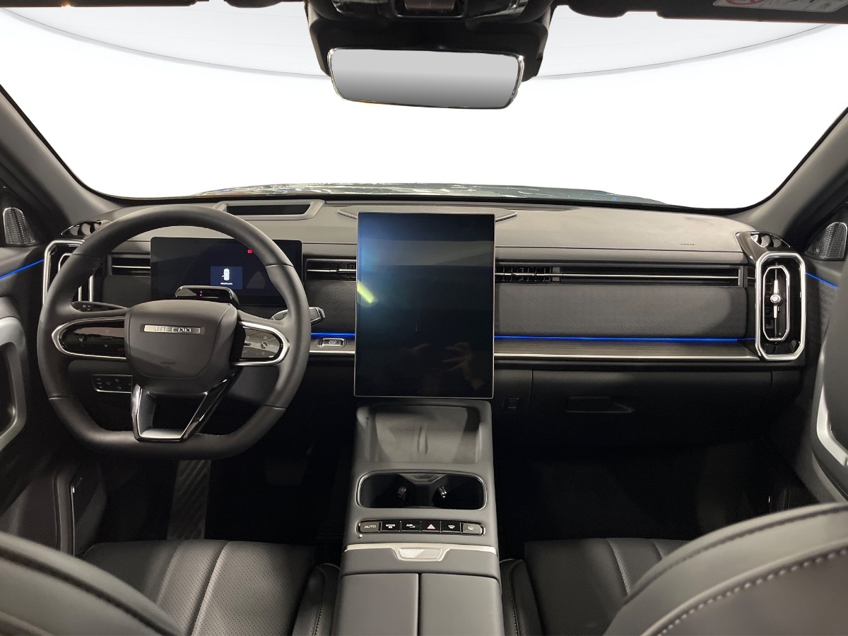 Jaecoo JAECOO 7 SHS-H Nuovo  JAECOO 7 SHS-H Verona