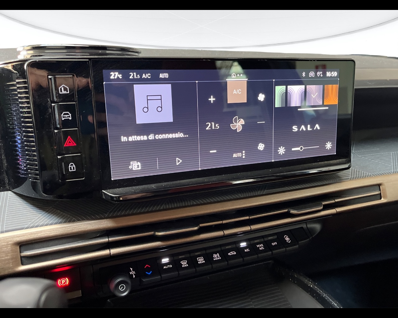 Lancia Ypsilon 2024 Usato 2024 Ypsilon 2024 Rovigo