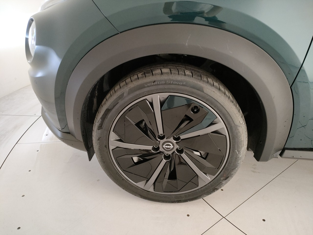 Nissan Juke Nuovo  Juke Porto Mantovano