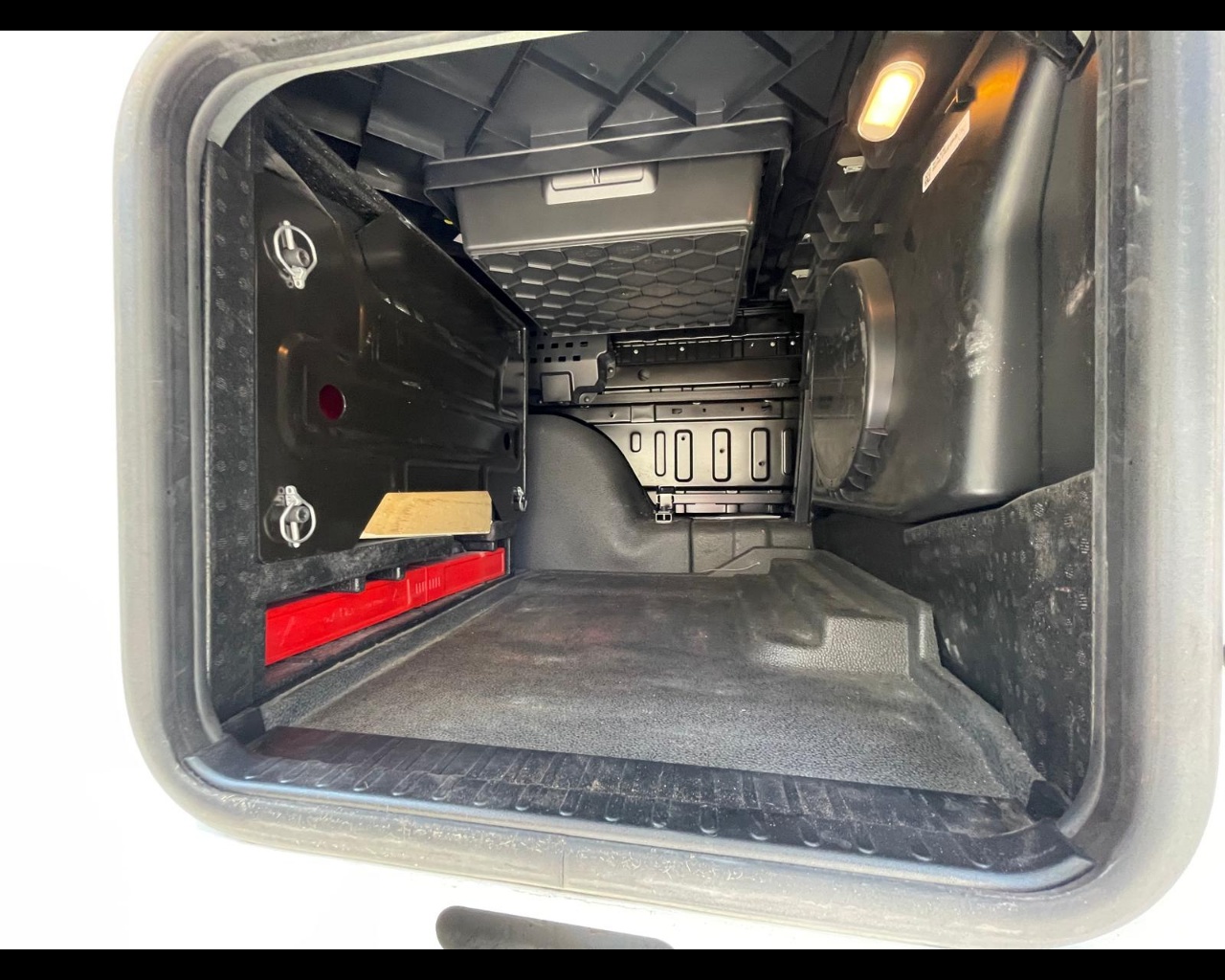 MAN TGX 18.510 4X2 BL SA