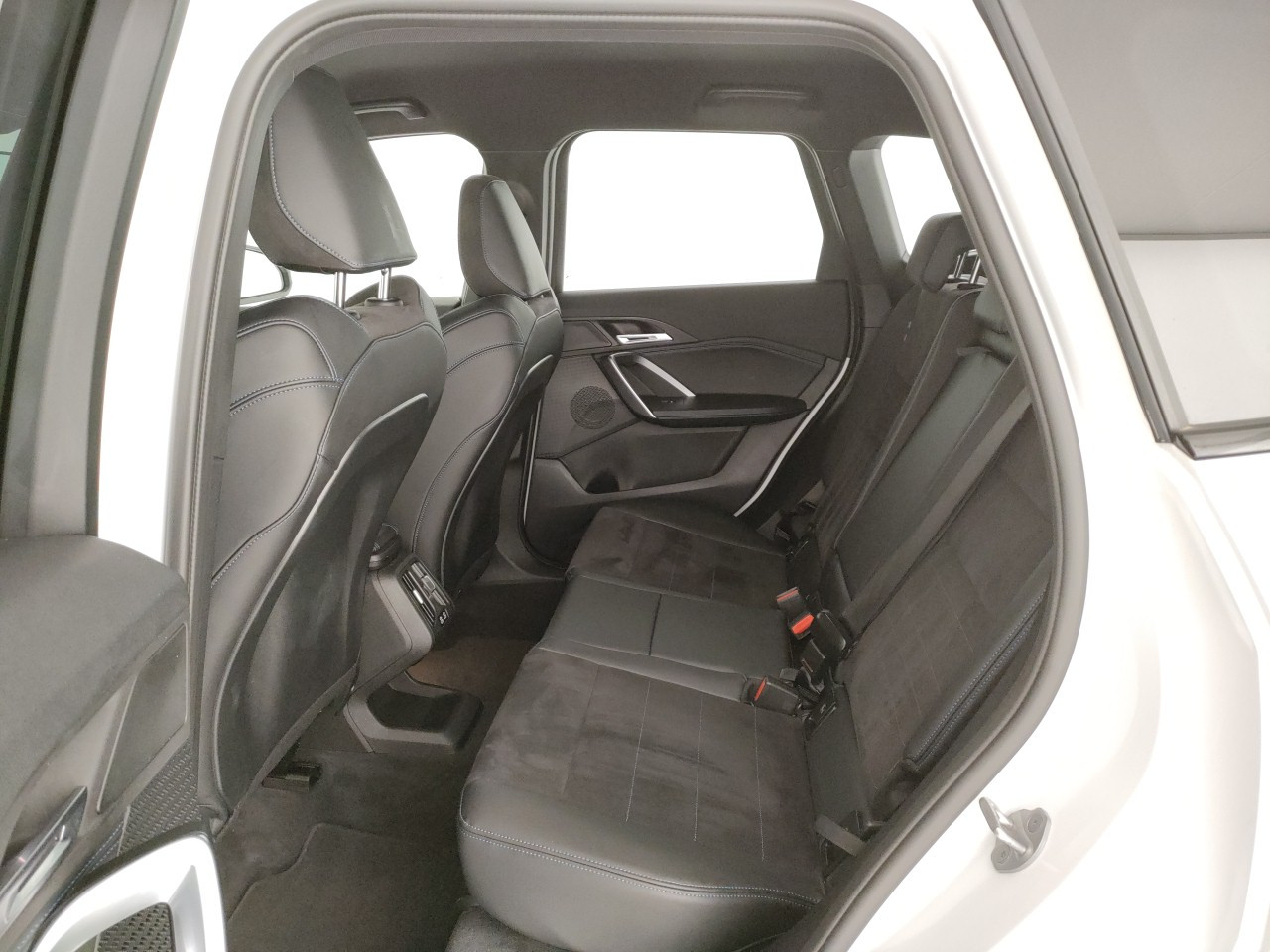 Bmw X1 Usato 2025 X1 Parma