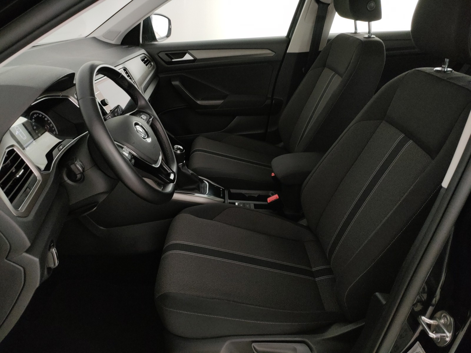 Volkswagen T-Roc Usato 2020 T-Roc Legnago