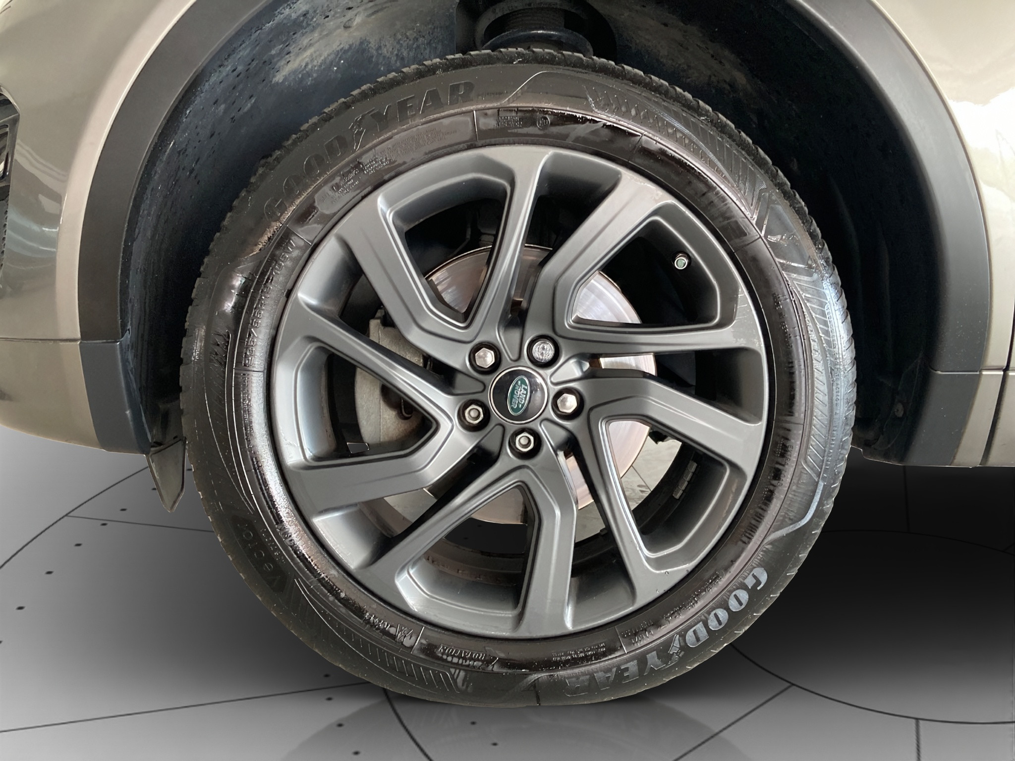 Land Rover Discovery Usato 2018 Discovery Modena