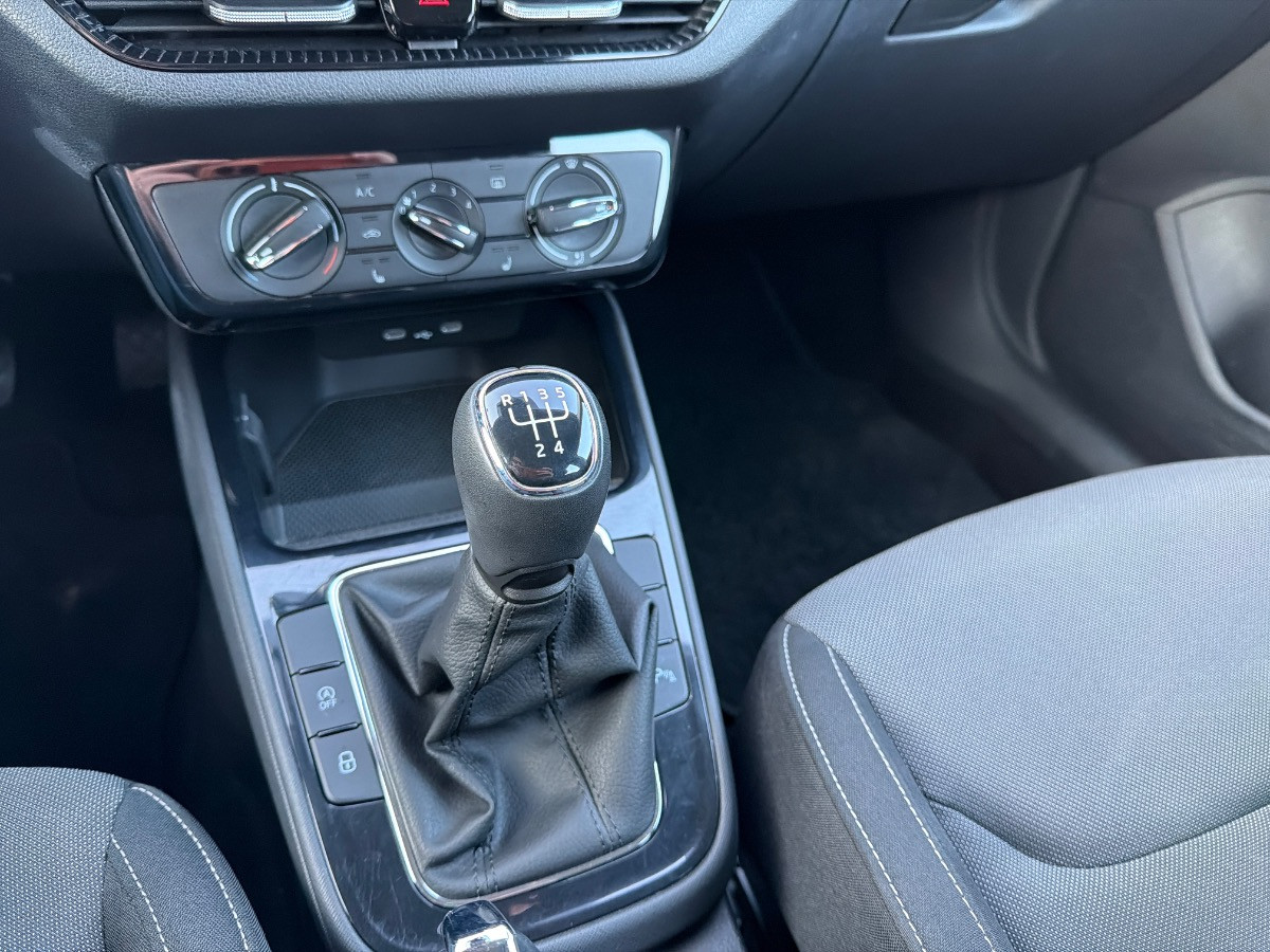 Skoda Fabia Usato 2025 Fabia San Vendemiano