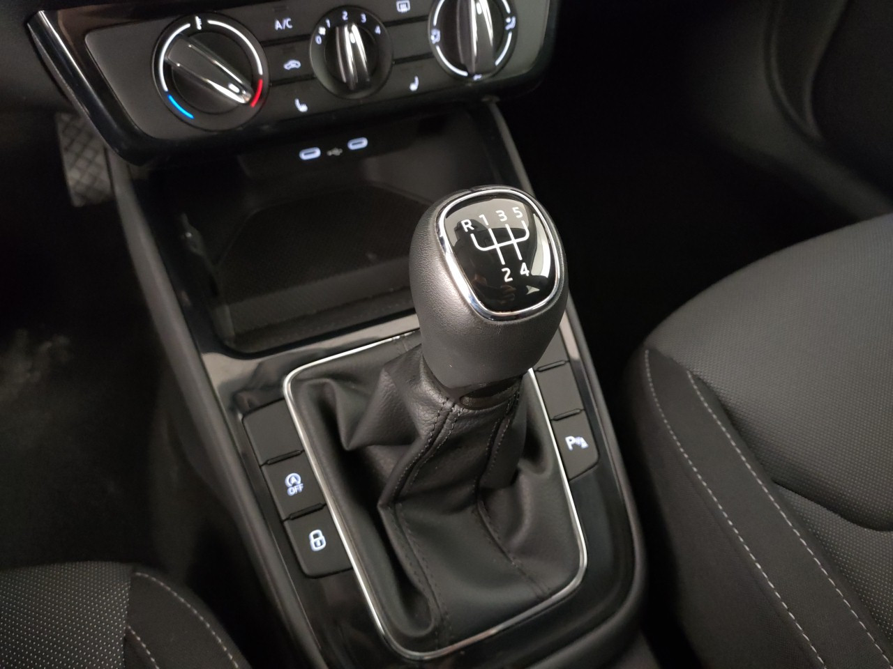 Skoda Fabia Usato 2025 Fabia San Zeno Naviglio