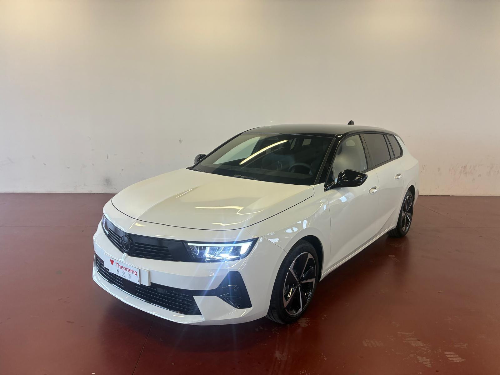 OPEL Astra Astra Sports Tourer 1.2 t GS s&s 130cv at8