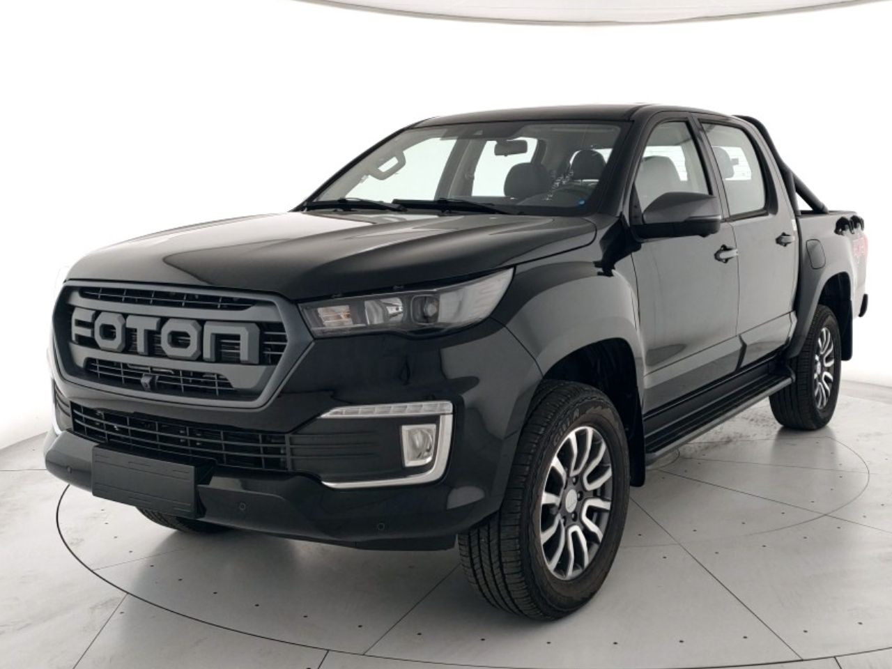 Foton Tunland G7 Nuovo Diesel Tunland G7 Mantova