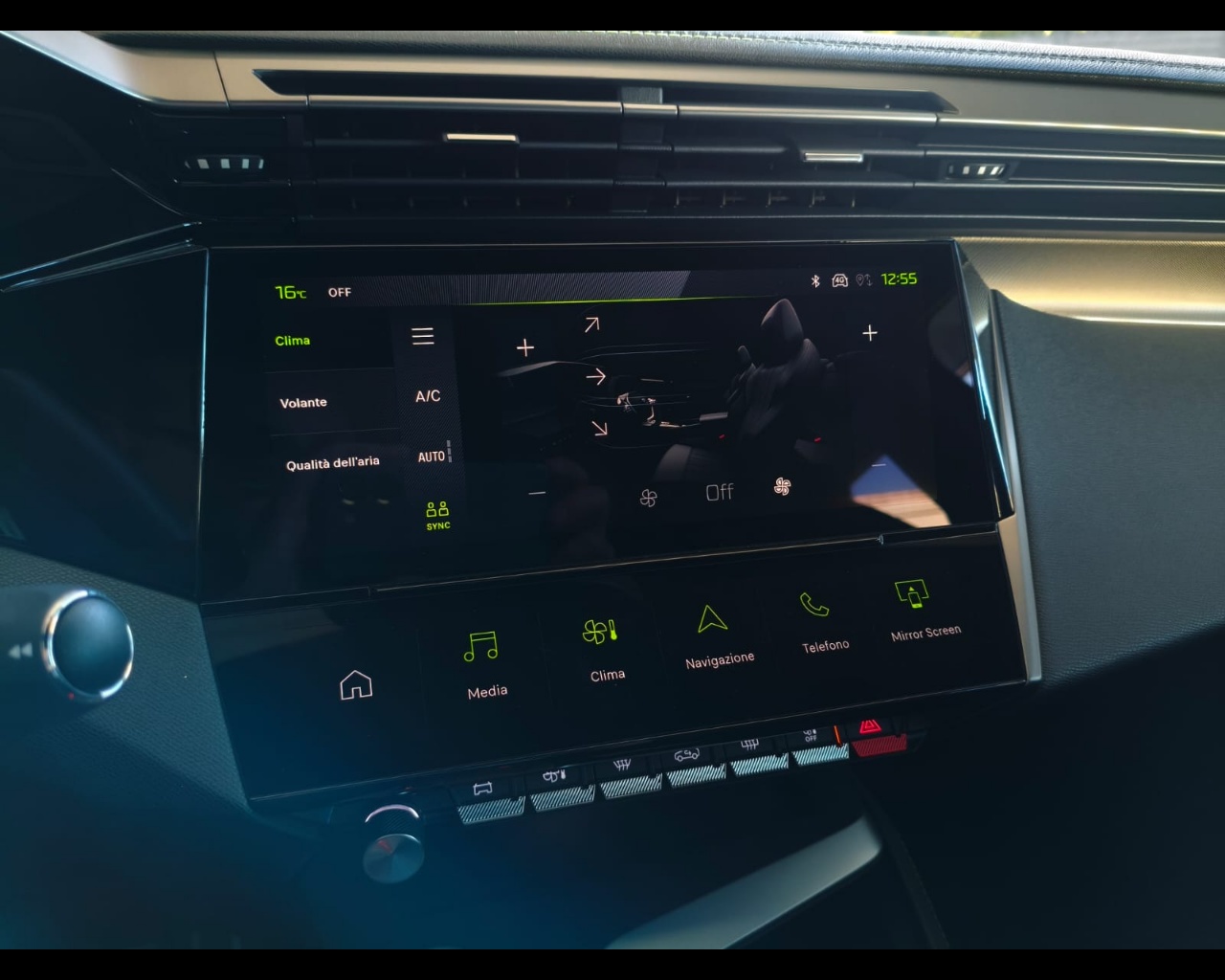 Foto PEUGEOT 408 1.2 hybrid GT 136cv e-dsc6