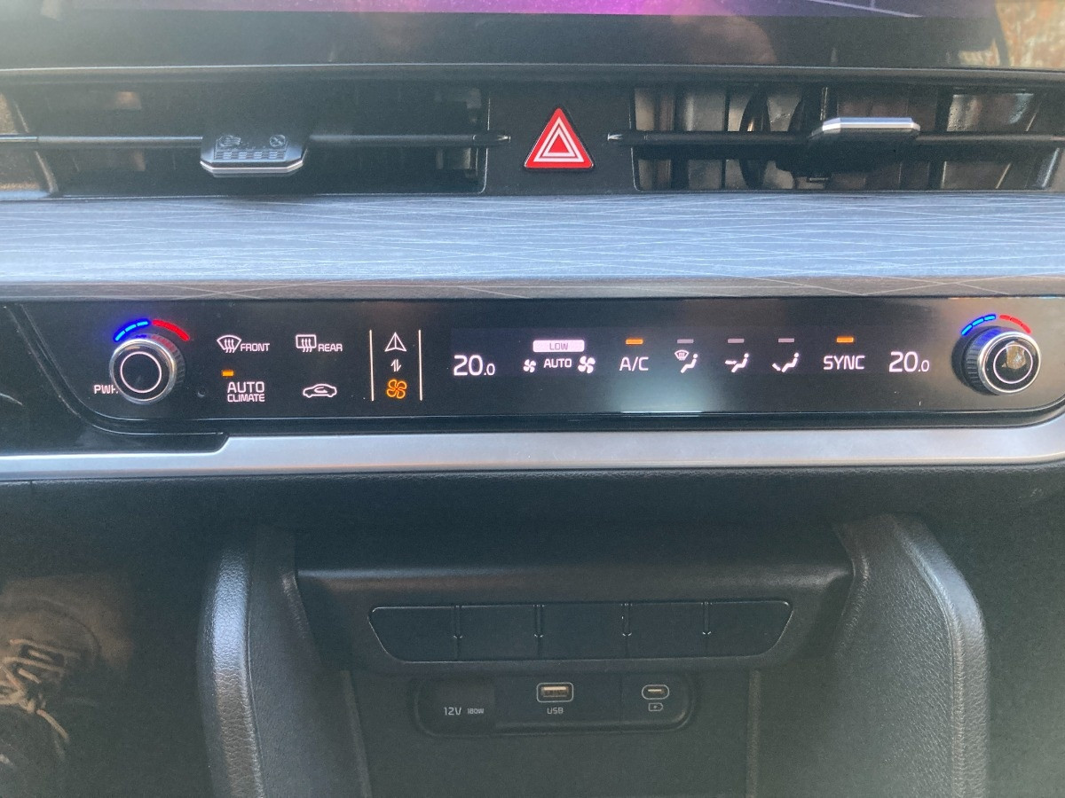 Kia Sportage Usato 2022 Sportage Modena