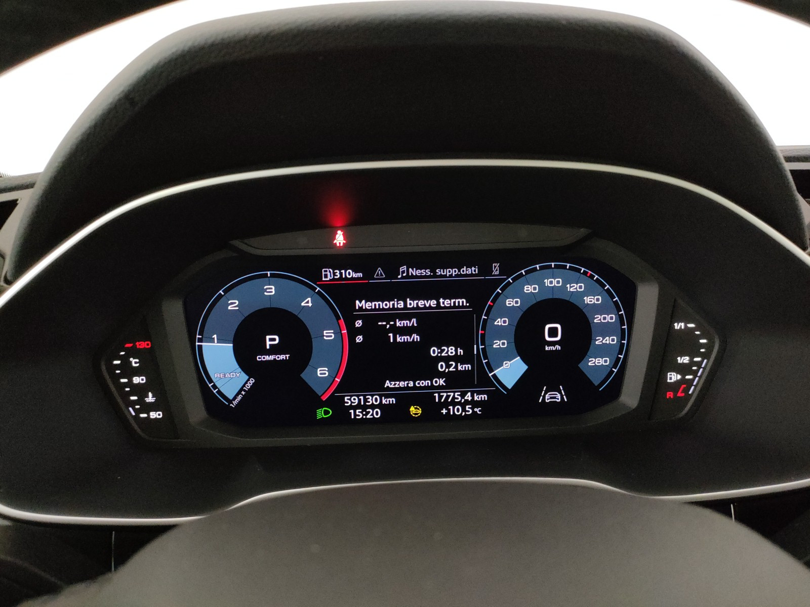 Audi Q3 Usato 2023 Q3 Legnago